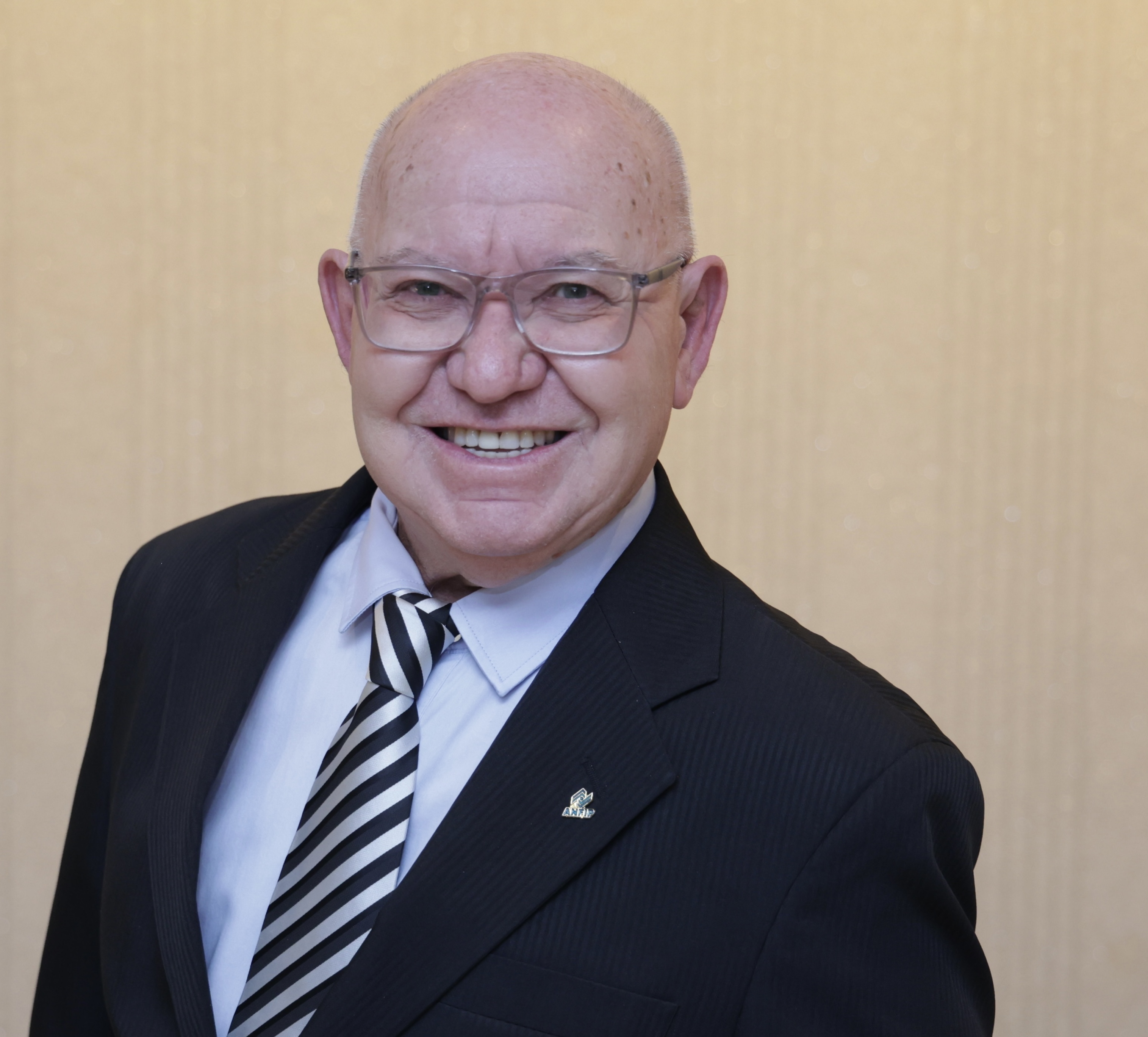 Foto do Candidato