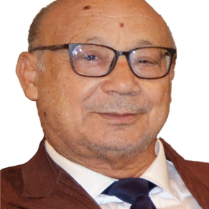Foto do Candidato