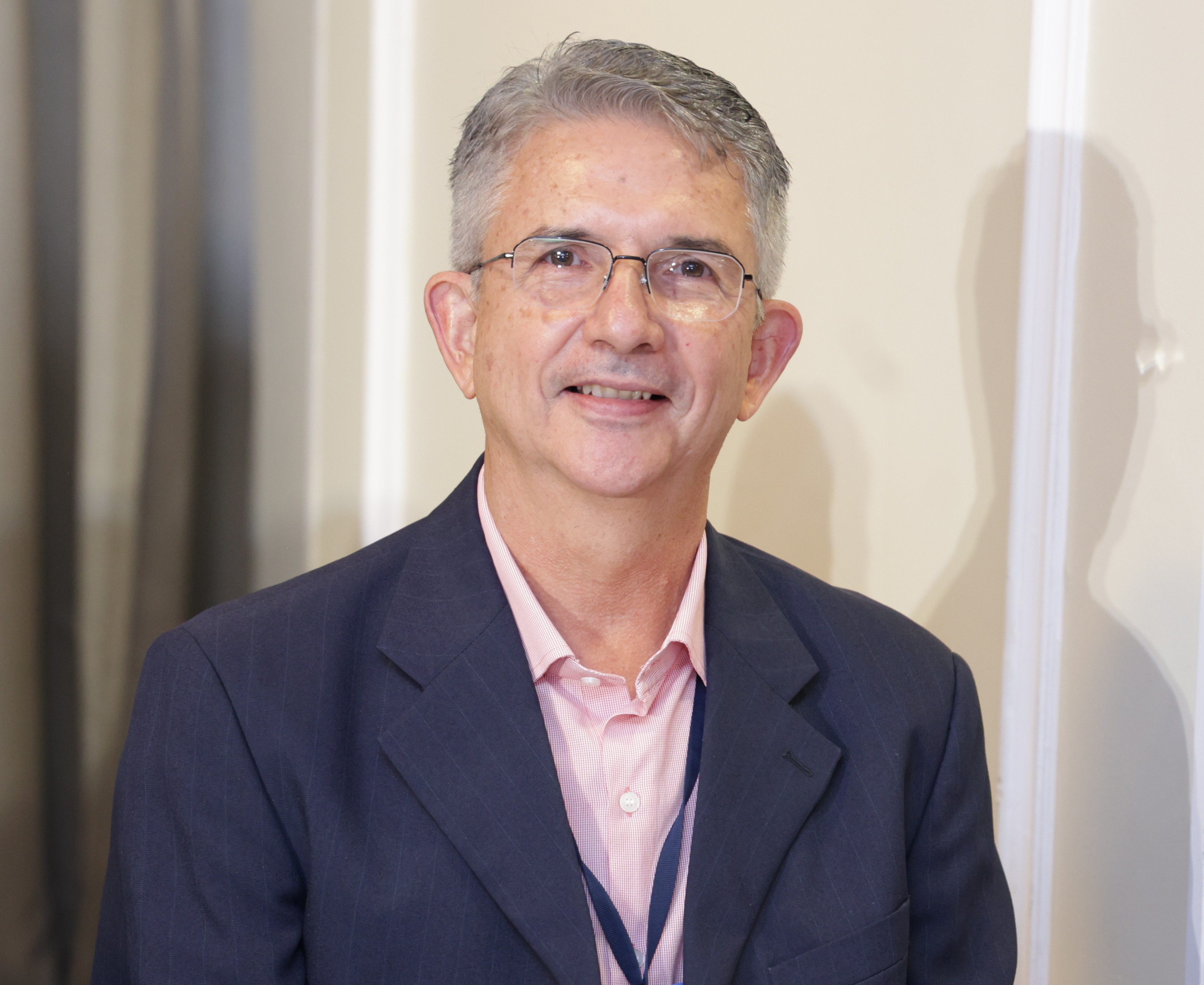 Foto do Candidato