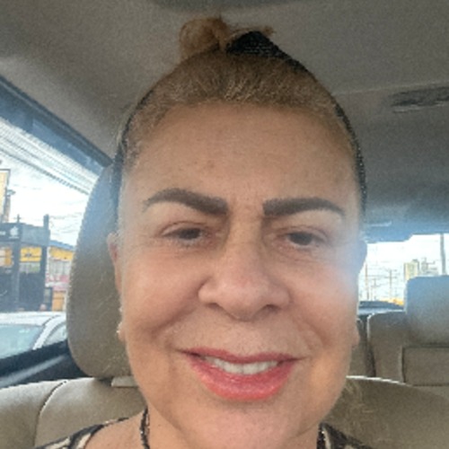 Foto do Candidato