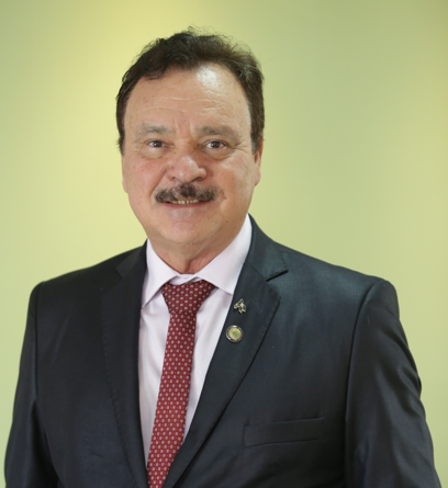 Foto do Candidato