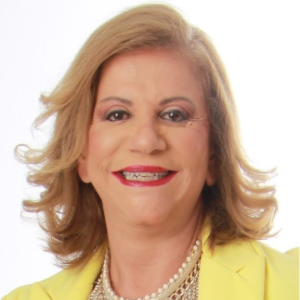 Foto do Candidato