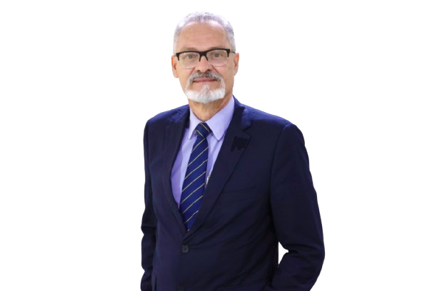 Foto do Candidato