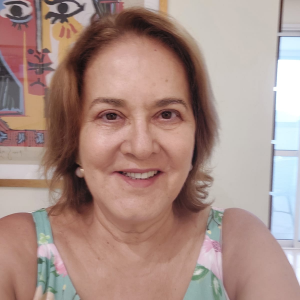 Foto do Candidato