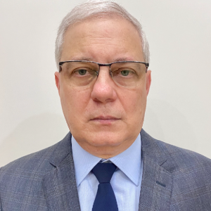 Foto do Candidato
