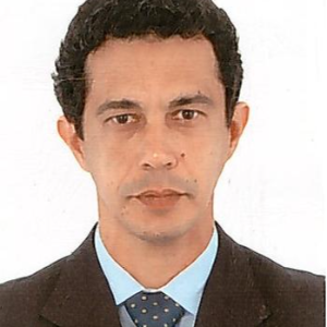 Foto do Candidato