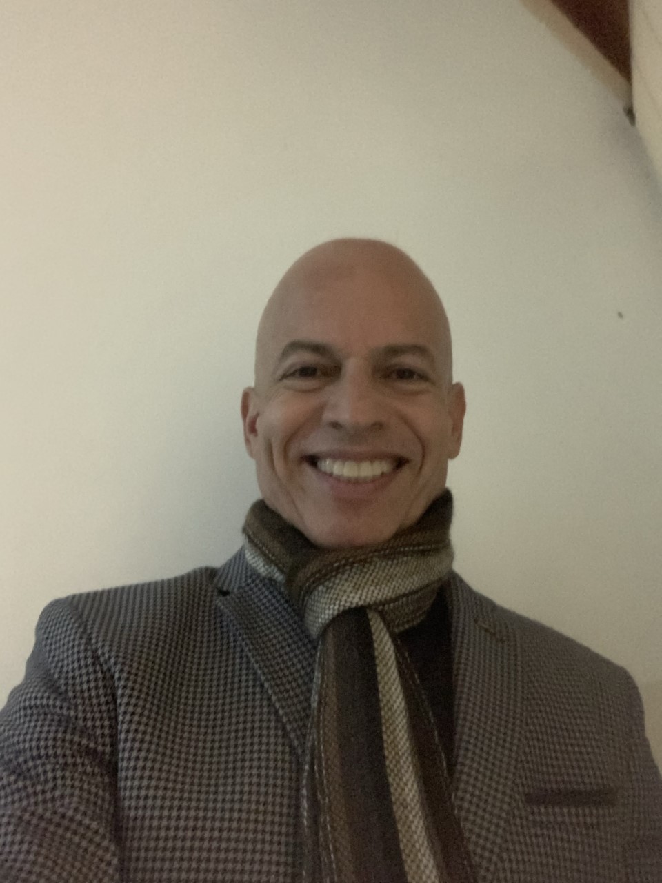 Foto do Candidato
